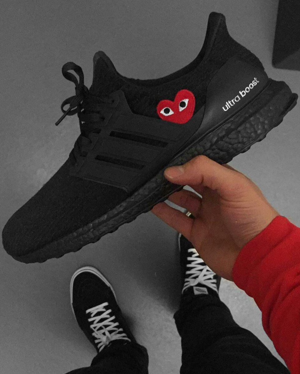 adidas ultra boost cdg adidas ultra boost cdg